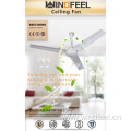 56 Inch Aluminum Blade Aura Ceiling Fan